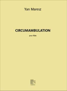 Maresz: Circumambulation