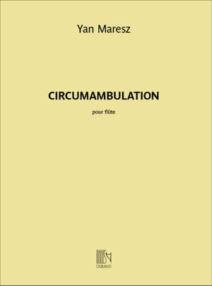 Maresz: Circumambulation