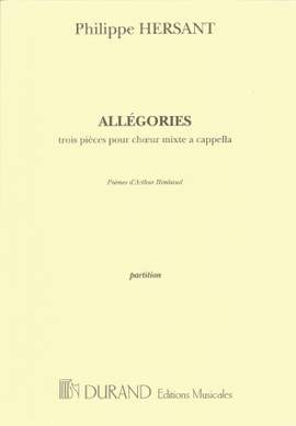 Hersant: Allégories