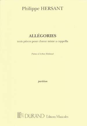 Hersant: Allégories