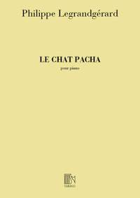 Legrandgérard: Le Chat Pacha
