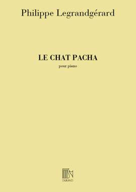 Legrandgérard: Le Chat Pacha