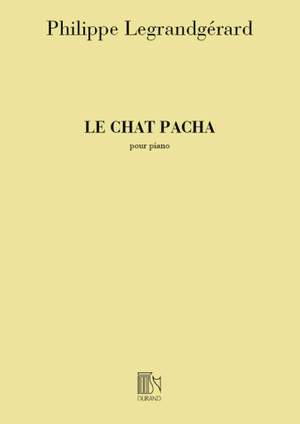 Legrandgérard: Le Chat Pacha