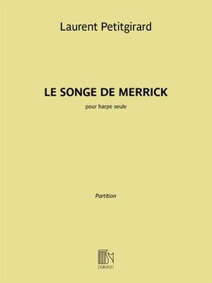 Petitgirard: Le Songe de Merrick