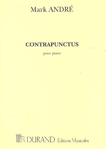 André: Contrapunctus