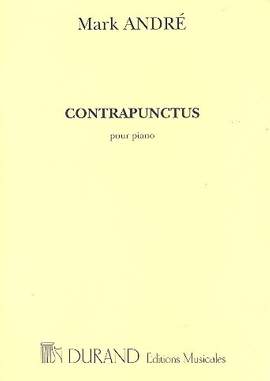 André: Contrapunctus