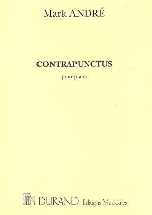 André: Contrapunctus