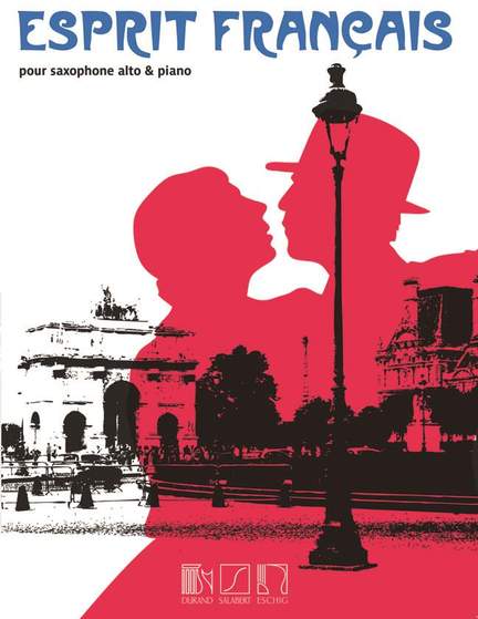Various: Esprit français