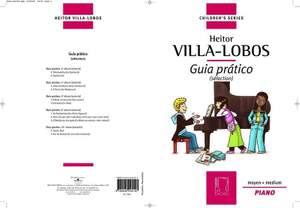Villa-Lobos: Guia prático (Selection)