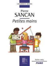 Sancan: Petites Mains