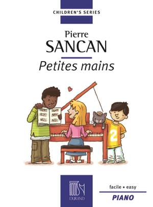 Sancan: Petites Mains