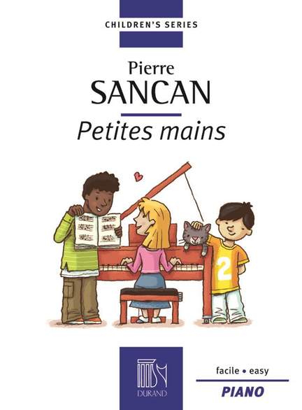 Sancan: Petites Mains