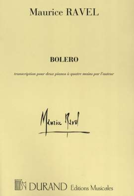 Ravel: Boléro