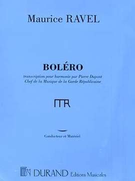 Ravel: Boléro