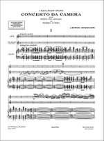 Honegger: Concerto da Camera H196 Product Image