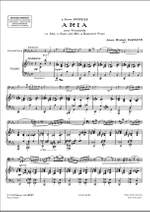 Damase: Aria Op.7 Product Image