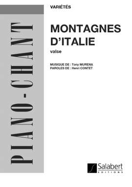 Murena: Montagne d'Italie