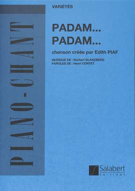 Glanzberg: Padam...Padam...