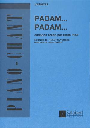 Glanzberg: Padam...Padam...