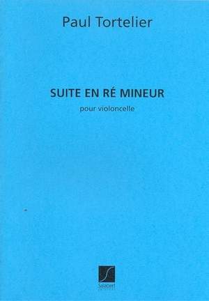 Tortelier: Suite in D minor