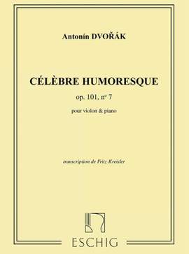 Poulenc: Presto in B flat major