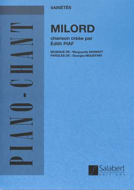Monnot: Milord