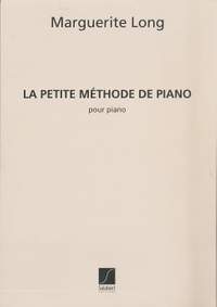 Long: La Petite Méthode de Piano