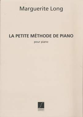 Long: La Petite Méthode de Piano
