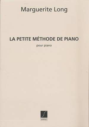 Long: La Petite Méthode de Piano