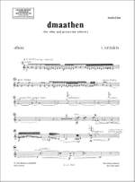 Xenakis: Dmaathen Product Image