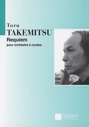 Takemitsu: Requiem