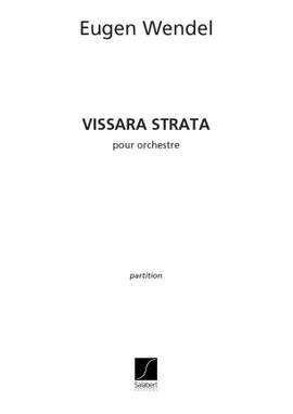 Wendel: Vissara Strata