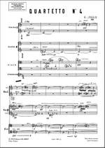 Scelsi: Quartetto No.4 Product Image