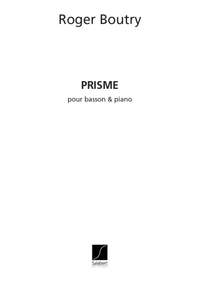 Boutry: Prisme