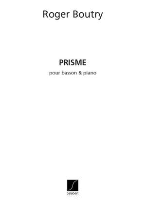 Boutry: Prisme