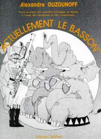 Ouzounoff: Actuellement le Basson