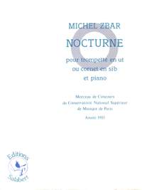 Zbar: Nocturnes