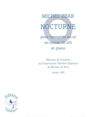 Zbar: Nocturnes