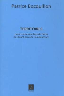 Bocquillon: Territoires