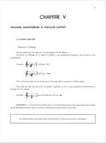 Couleau: Traite d'Harmonie du Jazz Vol.1 Product Image