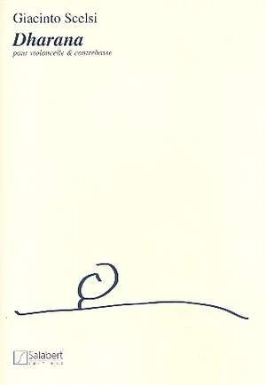 Scelsi: Dharana