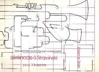 Rolin: Sérénade à Stravinsky