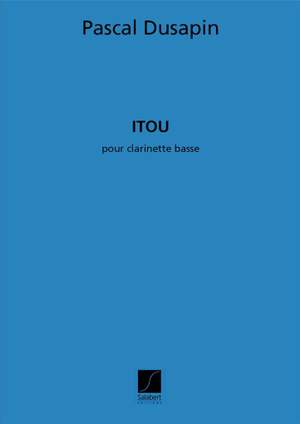 Dusapin: Itou