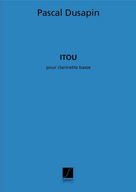 Dusapin: Itou