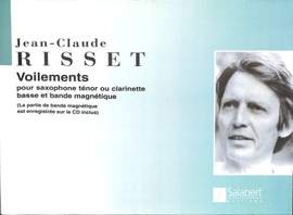Risset: Voilements