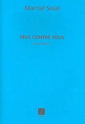 Solal: Seul contre Tous