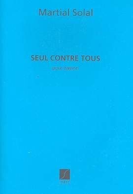 Solal: Seul contre Tous