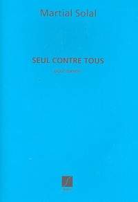 Solal: Seul contre Tous