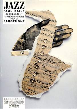 Baile: 10 Thèmes et Improvisations Jazz