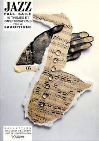 Baile: 10 Thèmes et Improvisations Jazz